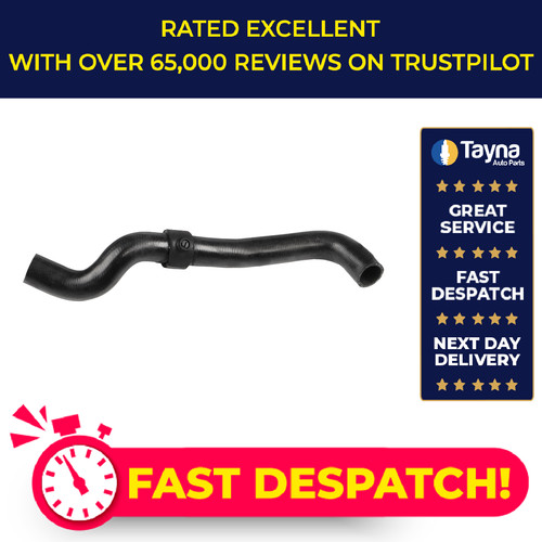 Radiator hose fits ford - hose,