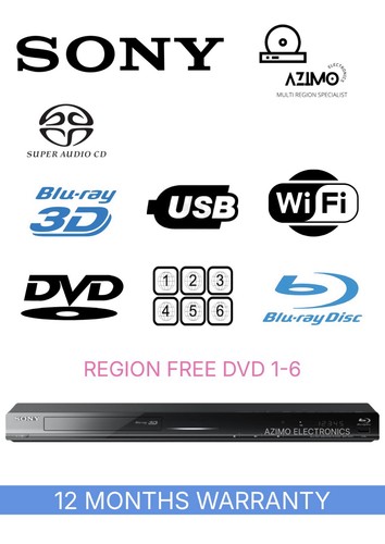 Sony bdp s580 wifi - sony,