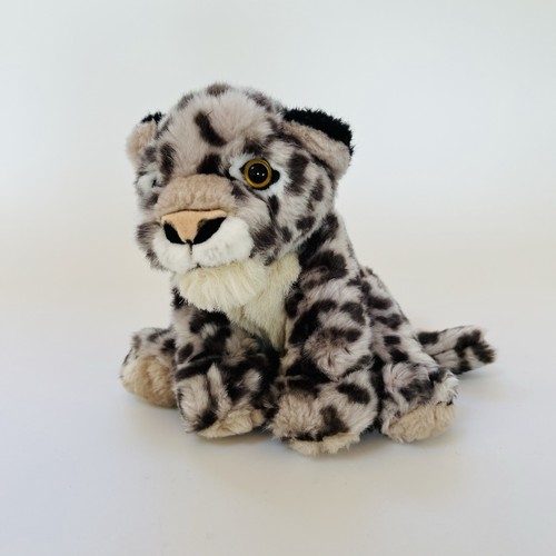 Keel toys wwf snow - keel,