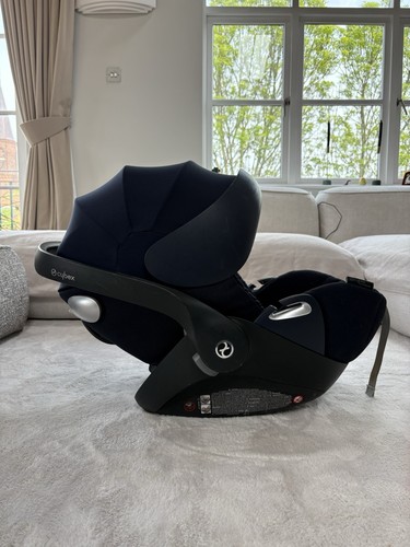 Cybex platinum cloud size - cybex,