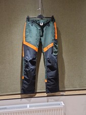 Stihl FS Protect Chainsaw