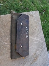 Armstrong Mt500, Harley