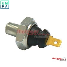 OIL PRESSURE SWITCH 0910011