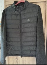 Gant hybrid Jacket