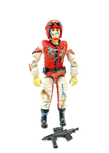 Joe action force - joe,