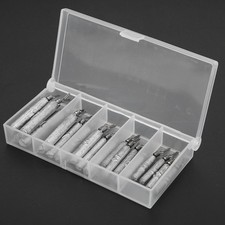 :20pcs / Box Long Strip