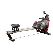 Life Fitness GX Rower