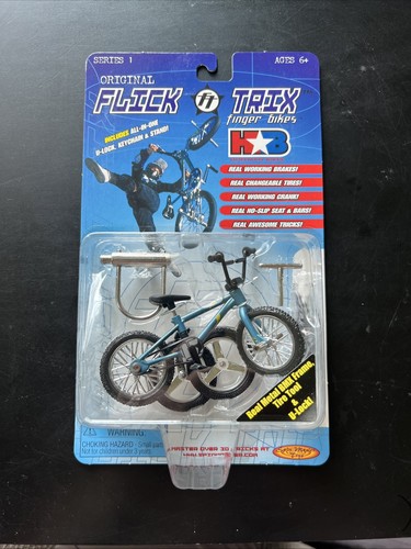 Flick trix original hoffman - trix,