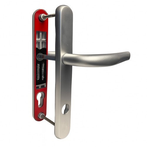 Uap long backplate external - long,