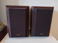Technics SB-HD51 Speakers
