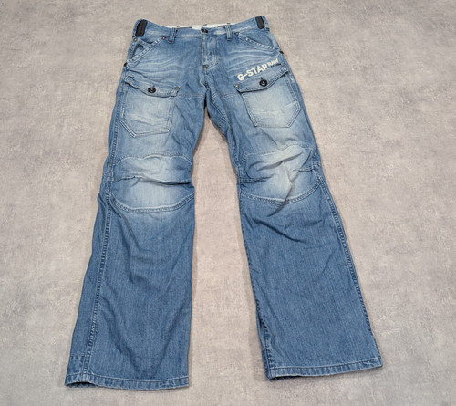 Star storm elwood loose - g,
