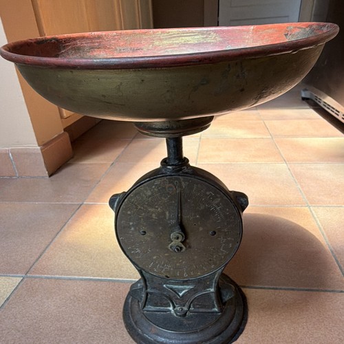 Salter family scale 50 - scale,