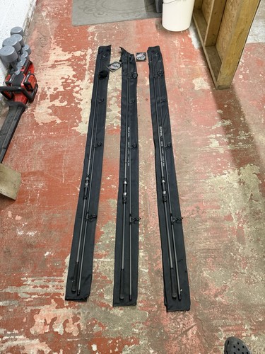 Sonik sks carp rods - carp, 3