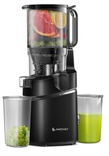 AMZCHEF Automatic Cold Press