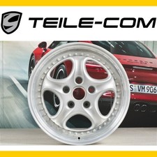 NEW+ORIG. Porsche 911 993 18"