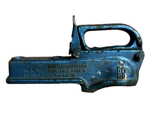 Bradley doublelock d201 - doublelock,
