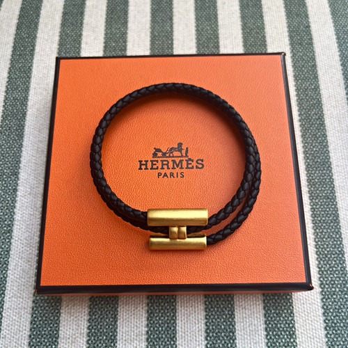 Hermès tournis tresse men - tresse, men’s