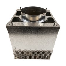 Main Multipoint Balanced Flue