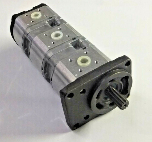 6972161110 hydraulic pump - 6972161110, fits