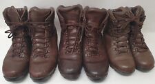 British Army Iturri Patrol Boots Boots Select Size  (st143)