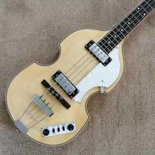 McCartney Hofner Deluxe