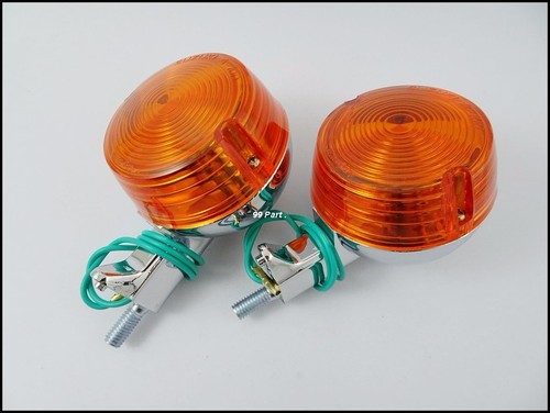 Suzuki ac50 a50 a70 - a80, a90