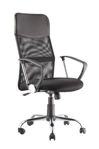 Alphason orlando mesh office - mesh,