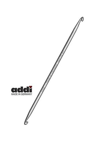 Addi tunisian crochet hooks - tunisian,
