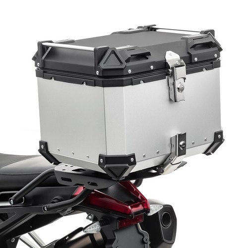 Aluminium top box - , bmw