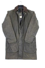 Rare Vintage Barbour