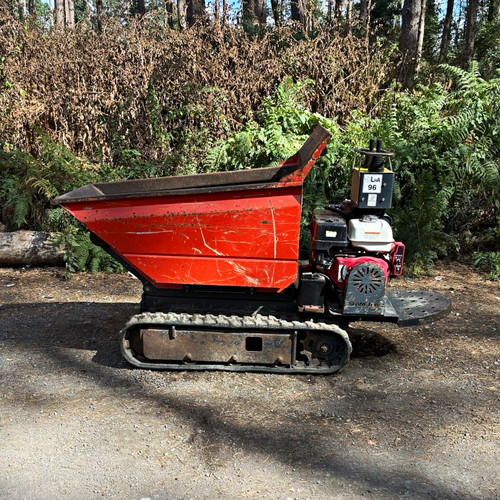Slanetrac ht1000 high - slanetrac,