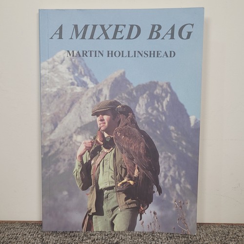 Mixed bag martin - mixed, by