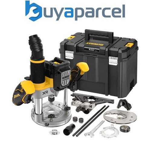 Dewalt dcw620nt 18v plunge - dcw620nt,