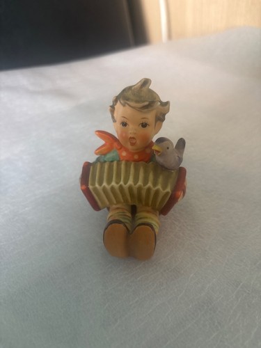 Vintage goebel hummel figurine - vintage,