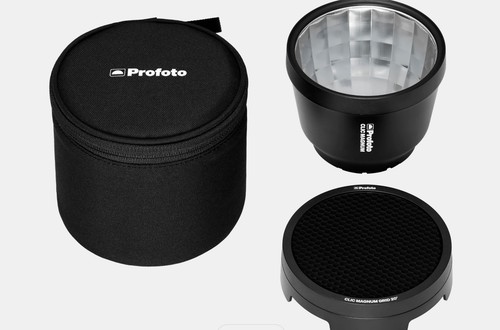 Profoto clic magnum reflector - profoto,