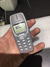 Nokia 3310 Classic Mobile