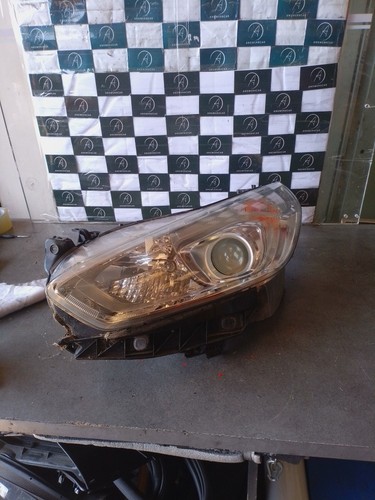Ford galaxy mk4 front left - ford,
