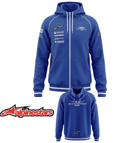 Alpinestars mondraker uci - mondraker,