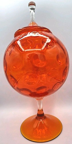Rare Empoli Tangerine Bon Bon