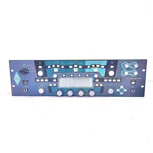 Kemper profiling rack power - rack,