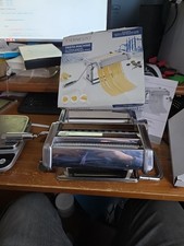 Ernesto Stainless Steel Pasta