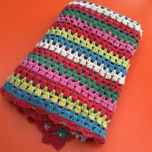 Cath kidston crochet - kidston, acrylic