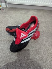 Adidas Predator Precision