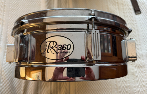 Vintage rogers late - vintage,