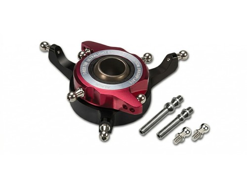 Align rex 550 600 ccpm - t-rex, metal