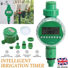 Automatic Electronic Water