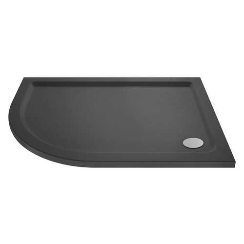 Nuie offset quadrant left - quadrant,
