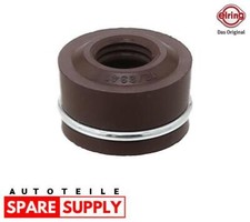 4X SEALING RING, VALVE STEM
