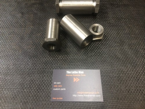 Haynes roadster kit - roadster, locost