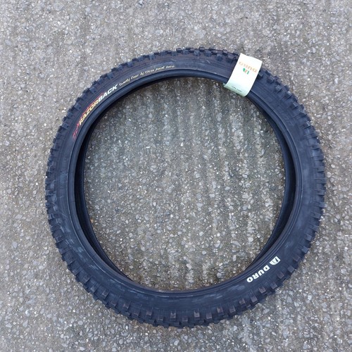 Duro razorback tyre 3 00 - duro,